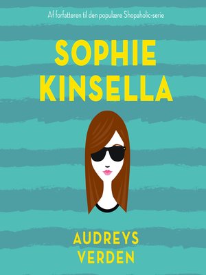 Audreys verden by Sophie Kinsella